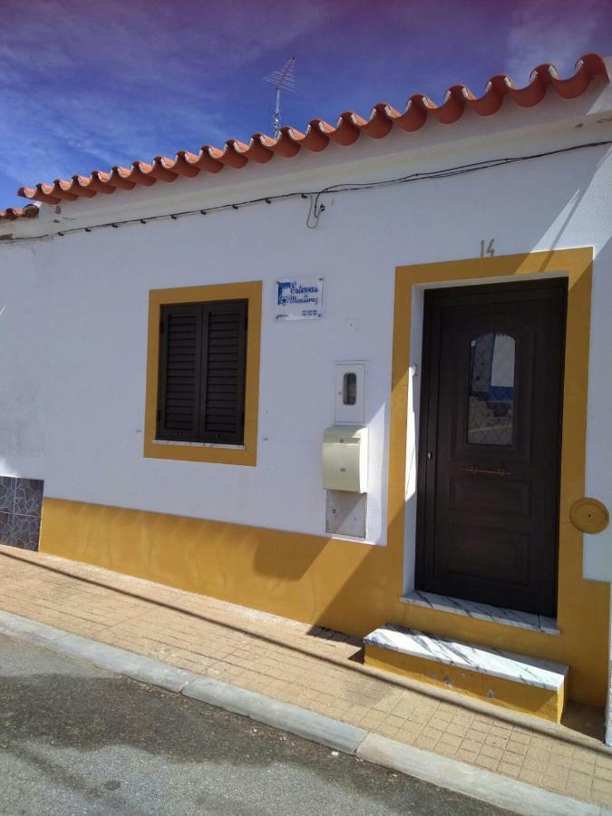 Estevas De Monsaraz Exterior foto